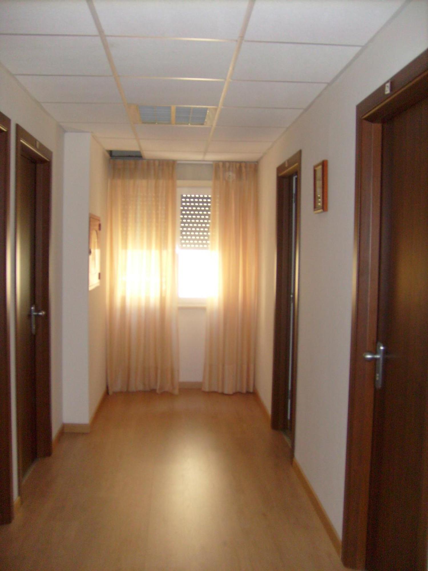 Hotel Tiziana Римини Екстериор снимка